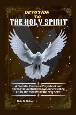 DEVOTION TO THE HOLY SPIRIT