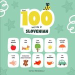 First 100 Words in Slovenian