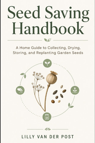Seed Saving Handbook