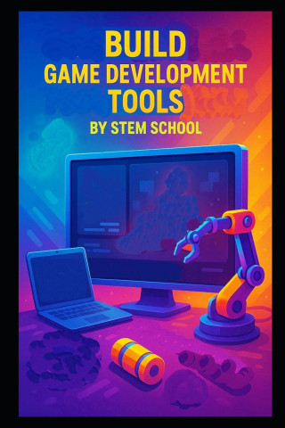Build Game Development Tools