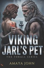 Viking Jarl's Pet