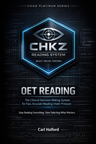 OET Reading