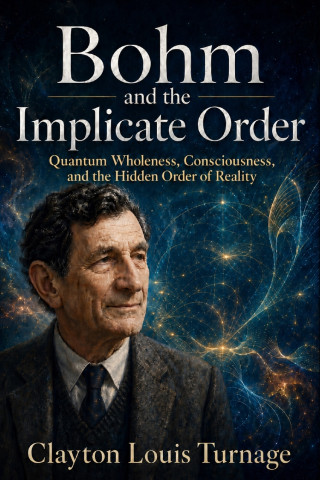 Bohm and the Implicate Order