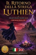 Il Ritorno della Strega Luthien