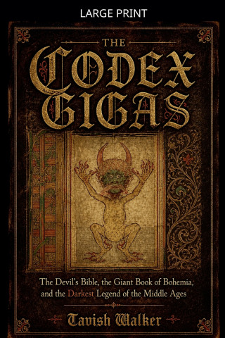 The Codex Gigas