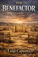 THE BENEFACTOR