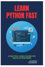 Learn Python Fast