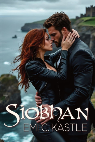 Siobhan