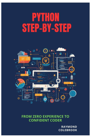 Python Step-by-Step