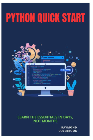 Python Quick Start