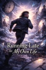 Running Late to My Own Life
