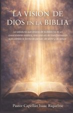 LA VISION DE DIOS EN LA BIBLIA