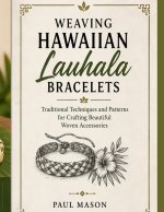 Weaving Hawaiian Lauhala Bracelets