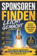 Sponsoren finden leicht gemacht
