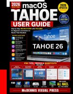 macOS Tahoe 26 User Guide