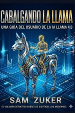Cabalgando la Llama