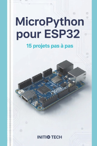 MicroPython pour ESP32