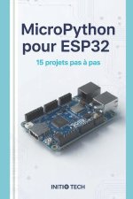 MicroPython pour ESP32