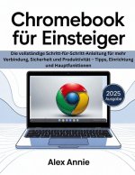 Chromebook für Einsteiger 2025