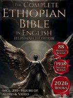 The Complete Ethiopian Bible in English