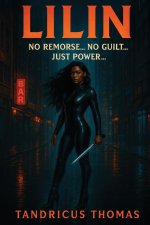 Lilin No remorse. No guilt. Just power.