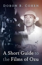 A Short Guide to the Films of Ozu