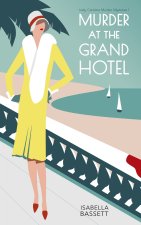 Murder at the Grand Hotel