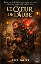 Le Cœur de l'Aube
