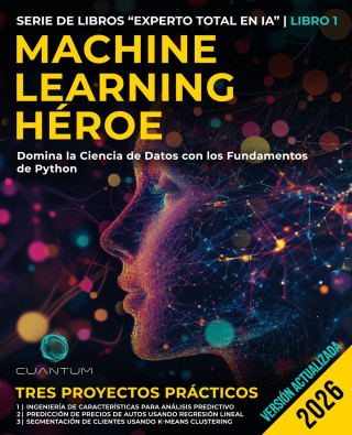 Machine Learning Héroe