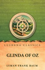 Glinda of Oz