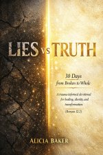 LIES VS TRUTH