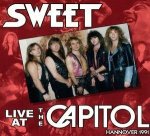 Live at the Capitol, Hannover 1991