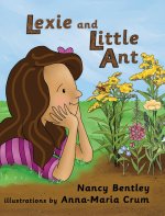 Lexie and Little Ant