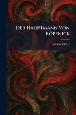 Der Hauptmann von KÃ¶penick