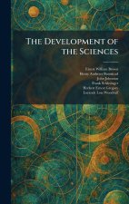 The Development of the Sciences