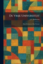 De Vrije Universiteit