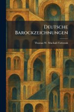 Deutsche Barockzeichnungen