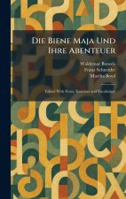Die Biene Maja Und Ihre Abenteuer