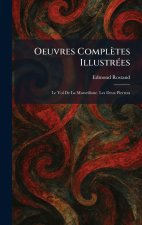 Oeuvres CompleÌtes IllustreÌes