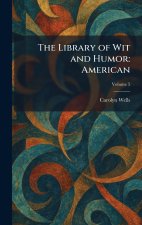 The Library of Wit and Humor