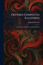 Oeuvres CompleÌtes IllustreÌes