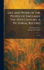 Life and Work of the People of England