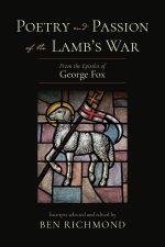Poetry and Passion of the Lamb's War