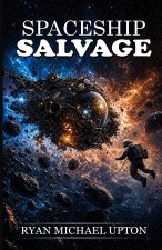 SPACESHIP SALVAGE