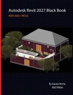 Autodesk Revit 2027 Black Book