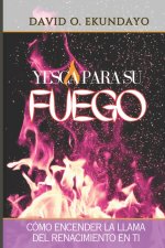 YESCA PARA SU FUEGO