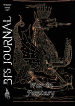 BFS Journal #27