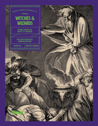 Witches & Wizards