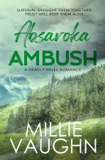 Absaroka Ambush