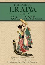 The Tale of Jiraiya the Gallant